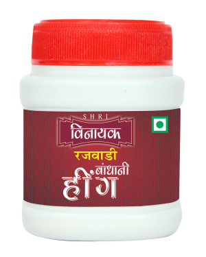 Vinayak rajwadi hing